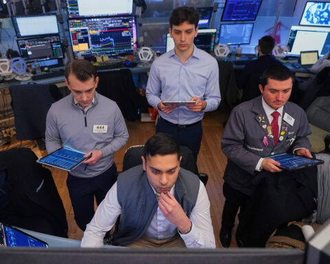 Operator of S&P 500 decides against fast-tracking 'MegaCap' IPOs into its stock indexes