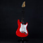 The electric guitar spawned garage bands, rock-god dreams — and generations of popular music