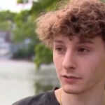 'Scared for my life': Victim describes moment man allegedly attacked him at lake
