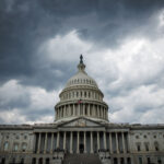 Chief of staff to House member charged with carrying a gun into US Capitol complex