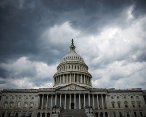 First on CNN: House member’s chief of staff charged with carrying a gun into US Capitol complex