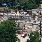 Takeaways from the appeals court hearing on the White House ballroom project