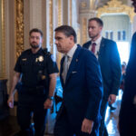 Congress didn’t kill Trump’s $1.8 billion ‘anti-weaponization’ fund. So where does it stand?