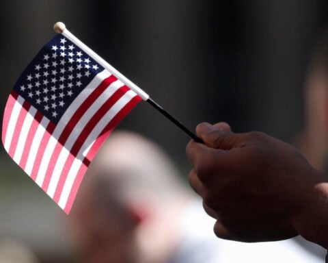 Federal judge strikes down Trump admin limits on asylum and immigration applications