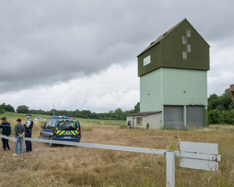 Death of an 11-year-old in France exposes cracks in the judicial system