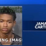 Naked man grabs female DoorDash worker during food delivery, police say