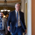 Trump's deportation agenda is about to get a $70B infusion from Congress