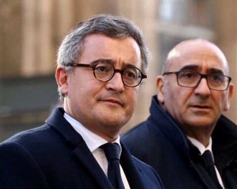 France outraged over judicial failings as missing 11-year-old's body identified