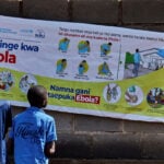 US says it will give almost $38 million more for Ebola response