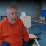 Man with traumatic brain injury prepares for scuba diving trip to Bonaire