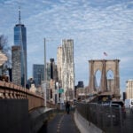 New York passes bill banning prices based on personal data