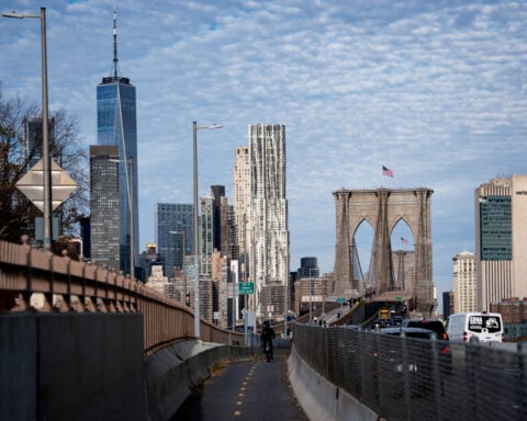 New York passes bill banning prices based on personal data