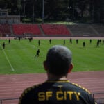 In Bay Area, World Cup is set to boost fast-growing grassroots soccer