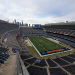 Bears say they are moving forward with Northwest Indiana location for new stadium