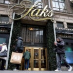 Saks Global wins court approval for bankruptcy restructuring