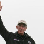 Ned Jarrett, NASCAR Hall of Famer, 2-time Cup Series champion and longtime broadcaster, dies at 93