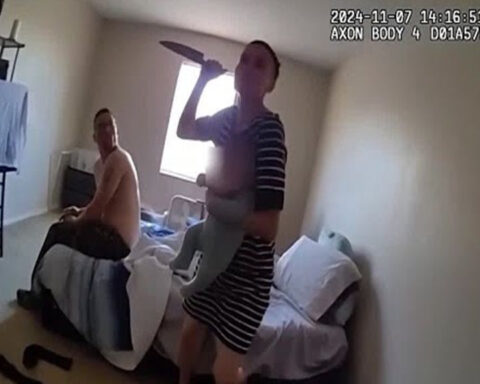 City settles fatal police shooting lawsuit for $5.89 million after mother, infant killed