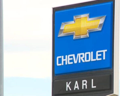 FBI investigates cyberattack on Iowa’s Karl Auto Group