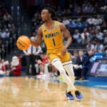 Four former Alabama State men's basketball players were paid to fix a game in 2024, NCAA says