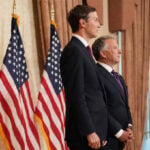 Witkoff, Kushner meet nuclear experts at national lab in Tennessee, source says