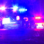 3 men face murder charges in connection with Arcadia Lake mass shooting