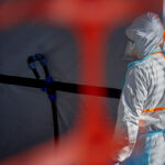 Congo warns of 'rapid' community spread of Ebola, 71 new cases confirmed
