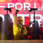 Why Colombia’s pro-Trump candidate was banned from wearing the national team jersey