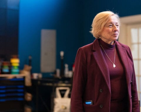 ‘What else do we have?’ Maine Democrats signal they’ll stick with Graham Platner, some with regret