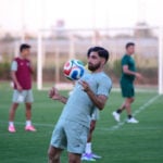 Iran's World Cup team approved for visas to play games in the US, officials say