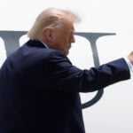 Trump calls for military to accelerate use of AI while protecting Americans