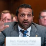 FBI analysts tied to disputed 'Catholic ideology' memo told they're being fired, AP sources say