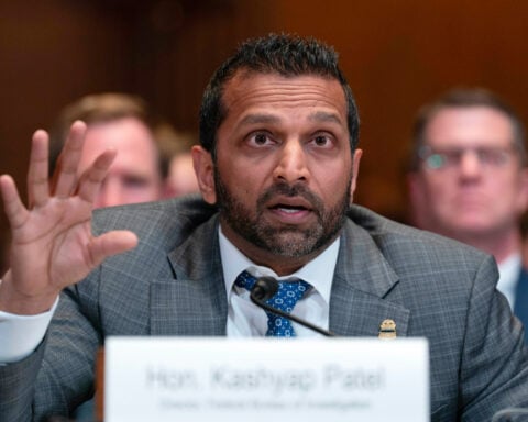 FBI fires several analysts tied to disputed ‘Catholic ideology’ memo