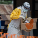Ebola outbreak in Central Africa could reach 20,000 cases without strong public health measures