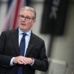 UK’s Starmer hits out at people ‘trying to interfere in our democracy,’ after Vance blames Nowak death on mass migration