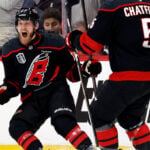 Vegas-Carolina Stanley Cup Final is 'a new series' going into Game 3 after Canes' comeback