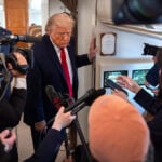 Trump keeps the door open to a call with Taiwan's president even though China has warned against it