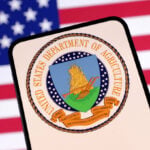 Judge blocks Trump administration's attempt to link USDA funds to compliance with other policies