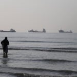 US attacks Iranian coastal sites after Iran launches drones in latest flare-up