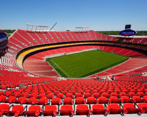 FIFA to allow factory-sealed, disposable water bottles into World Cup stadiums