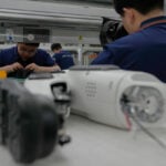 China can build humanoids at scale. The hard part is finding enough buyers