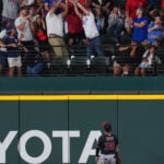 Corey Seager hits a 2-run homer in his Rangers return, snapping an 0-for-29 skid