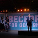 These candidates for governor worked for Joe Biden. Some don't really talk about it though
