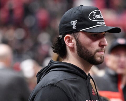 Texas Tech's appeal to NCAA for Sorsby reinstatement denied, according to AP source