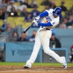 Roki Sasaki’s 10 strikeouts, a harder splitter and a long-awaited breakthrough for the Dodgers