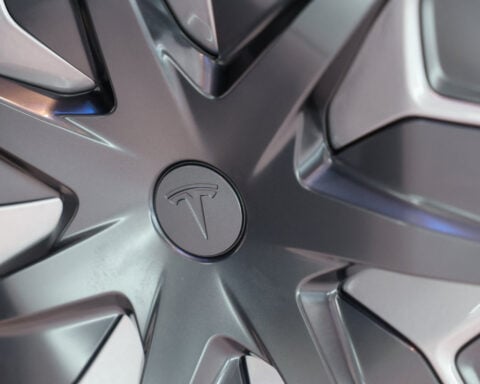 JP Morgan upgrades Tesla to 'neutral', sees robotics driving long-term growth