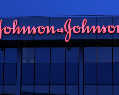 J&J beats lawsuit alleging that talc caused three women's cancer