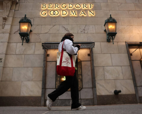 Saks Global wins court approval for bankruptcy restructuring