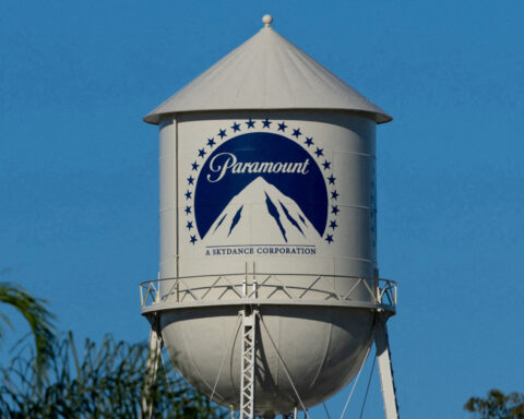 US states preparing lawsuit to block Paramount's acquisition of Warner Bros, sources say