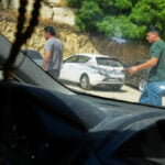 Israeli forces kill a Palestinian infant in the occupied West Bank, say health officials