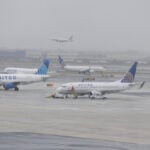 Airline chiefs grapple with fuel shock, fare test at Rio summit